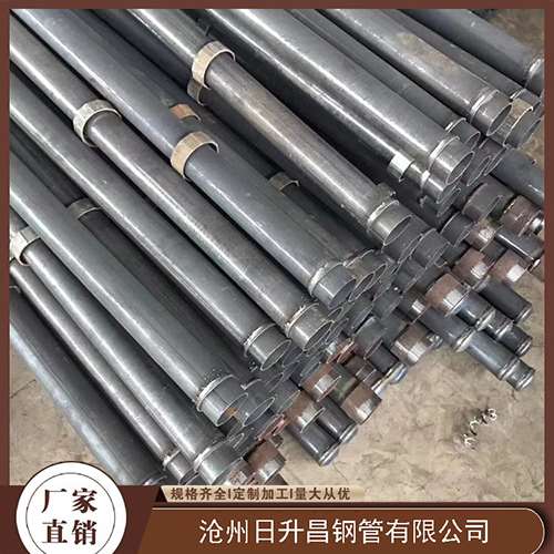 细水乡声测管生产厂家
