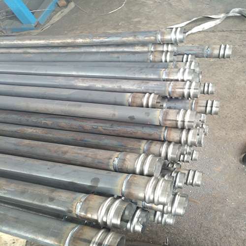 细水乡桩基注浆管后注浆及埋设方法