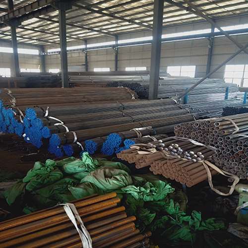 细水乡声测管为何能作为桩基础检测材料？