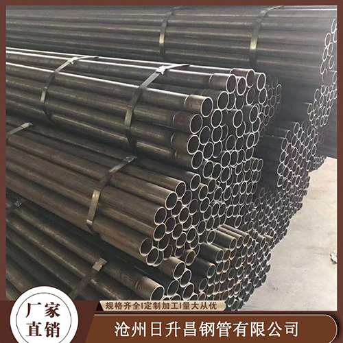 细水乡57声测管多少钱一米