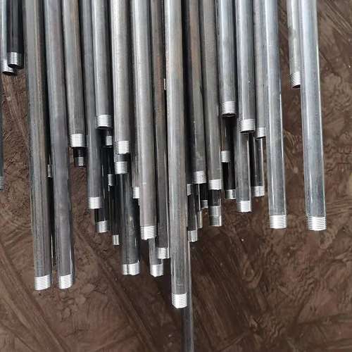 细水乡声测管重量是多少？买管必知的计算公式