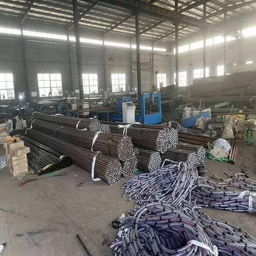 细水乡声测管施工及验收规范（最全最详细）
