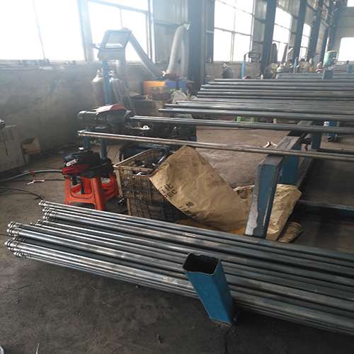 细水乡桥梁桩基声测管的施工工艺流程